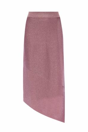 Skirt with slit, zdjęcie 1 Skirt with slit od Stella McCartney